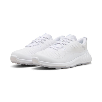 Women's GRUVE SPORT Spikeless Golf Shoes
 – PUMA Golf Savings