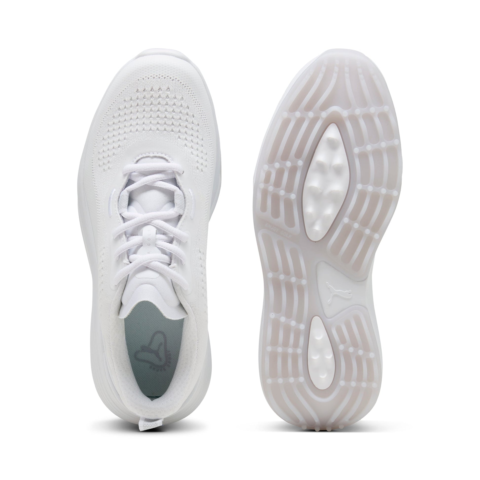 Women's GRUVE SPORT Spikeless Golf Shoes
 – PUMA Golf Savings