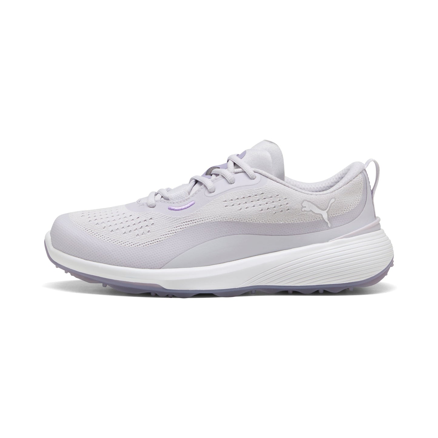 Lavender Pop / Puma Silver,5.5