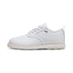 Puma White / Mint Jelly