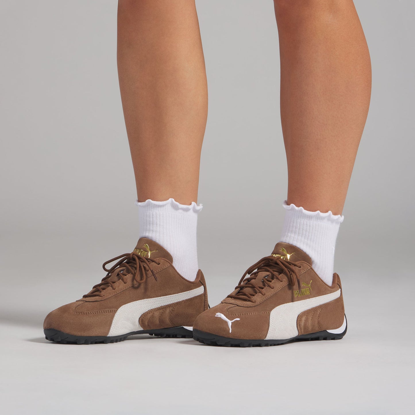 Women's SPEEDCAT G Spikeless Golf Shoes
 – PUMA Golf Budget Friendly
