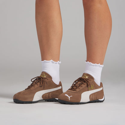 Women's SPEEDCAT G Spikeless Golf Shoes
 – PUMA Golf Budget Friendly