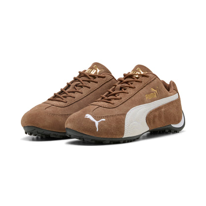 Women's SPEEDCAT G Spikeless Golf Shoes
 – PUMA Golf Budget Friendly