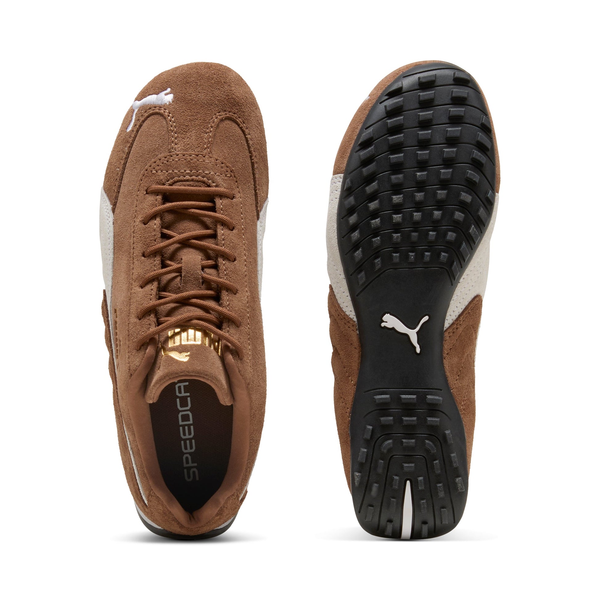 Women's SPEEDCAT G Spikeless Golf Shoes
 – PUMA Golf Budget Friendly