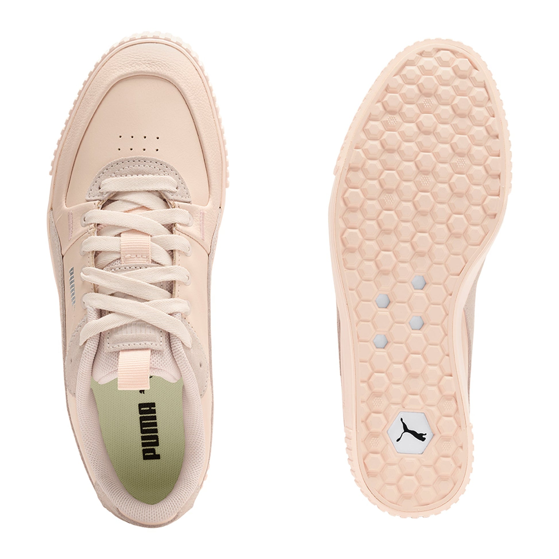 Women's CALI G Spikeless Golf Shoes
 – PUMA Golf On Sale