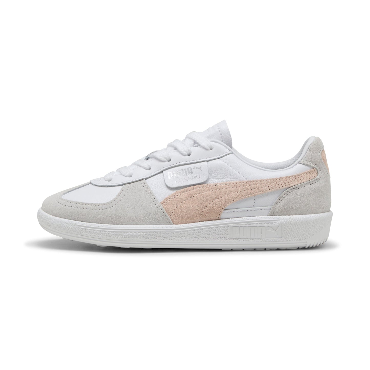 Puma White / Rosebay,5.5