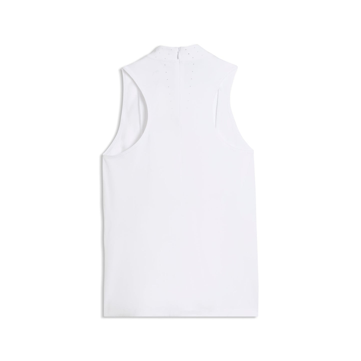 Women's Nylon Sport Sleeveless Mockneck Golf Polo
 – PUMA Golf Hot Deal