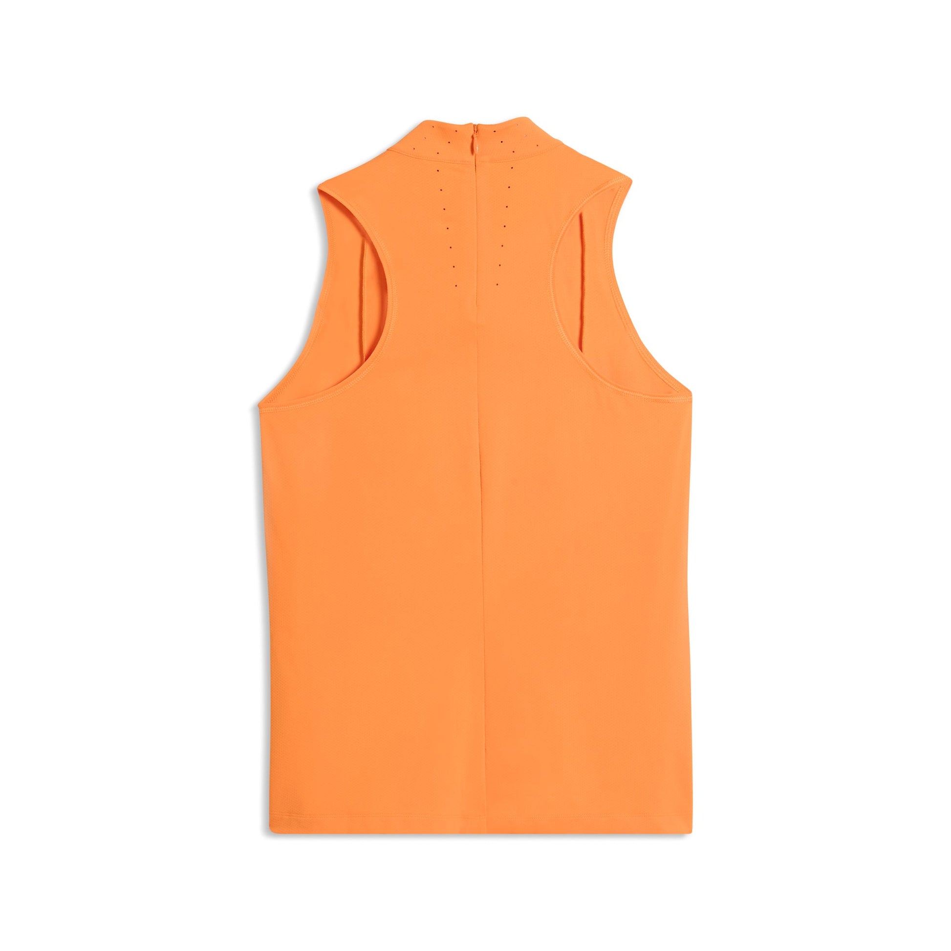 Women's Nylon Sport Sleeveless Mockneck Golf Polo
 – PUMA Golf Hot Deal