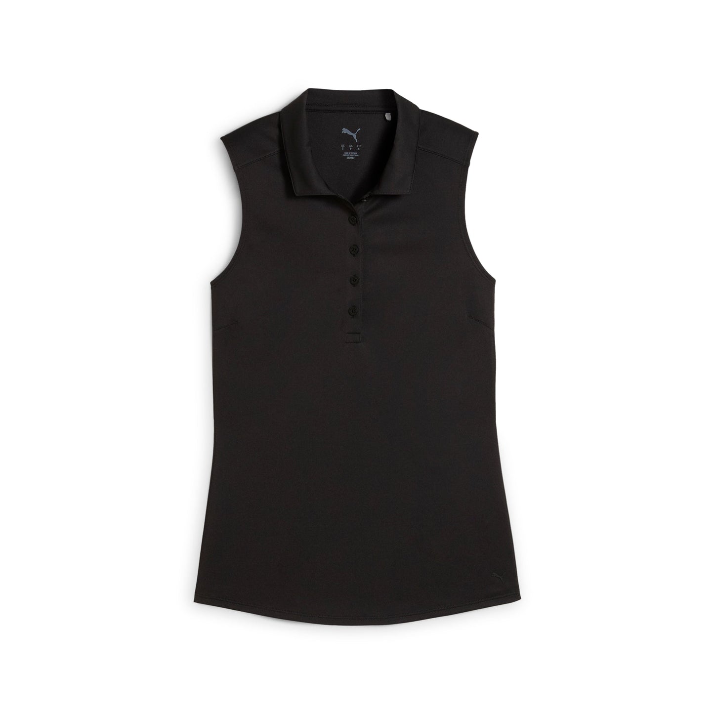 Women's Pure 2.0 Sleeveless Golf Polo
 – PUMA Golf Exclusive Deal
