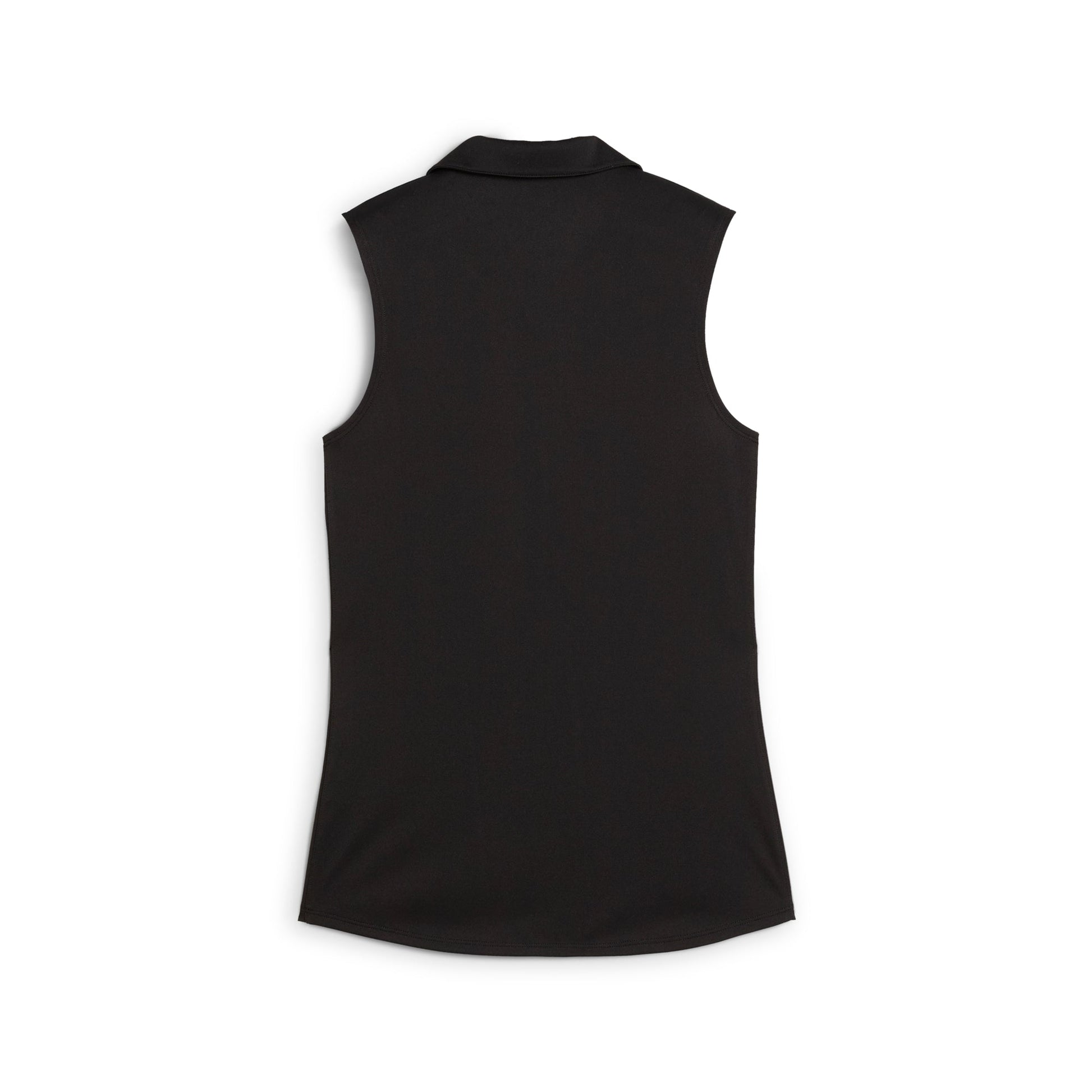 Women's Pure 2.0 Sleeveless Golf Polo
 – PUMA Golf Exclusive Deal