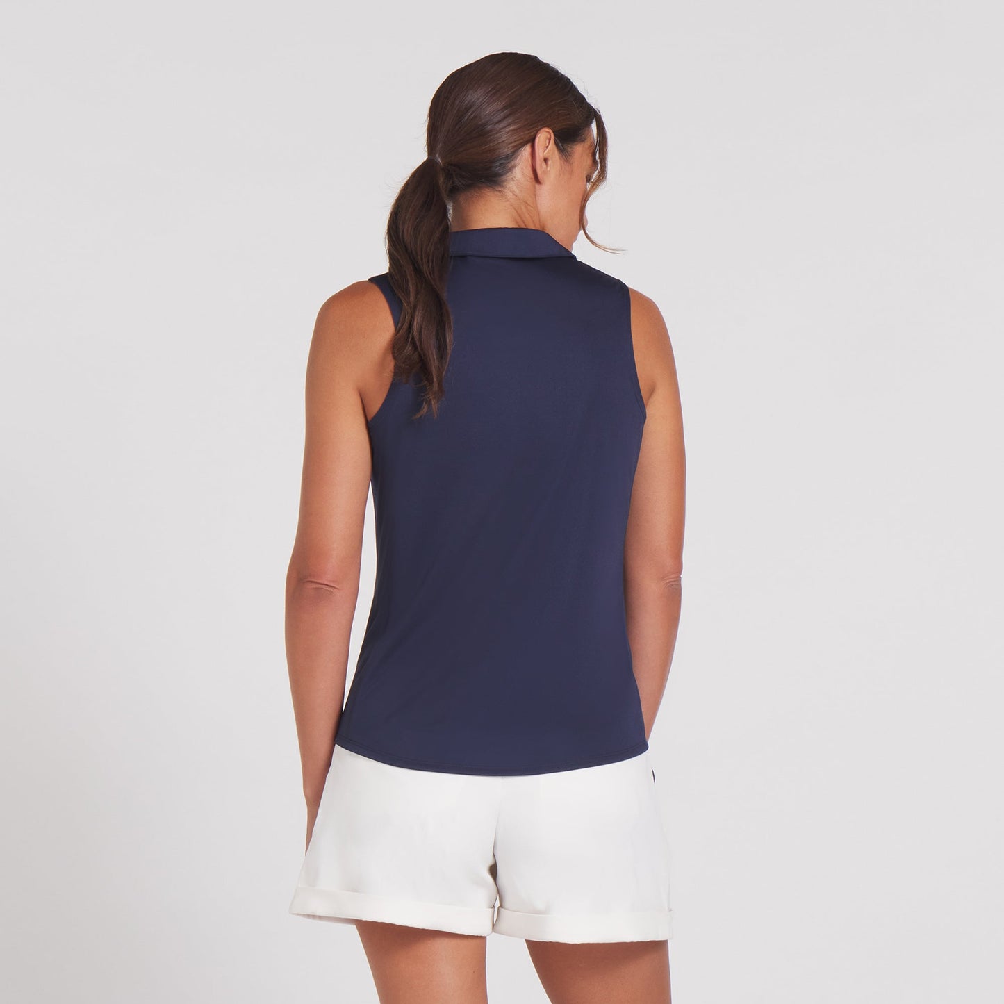 Women's Pure 2.0 Sleeveless Golf Polo
 – PUMA Golf Exclusive Deal