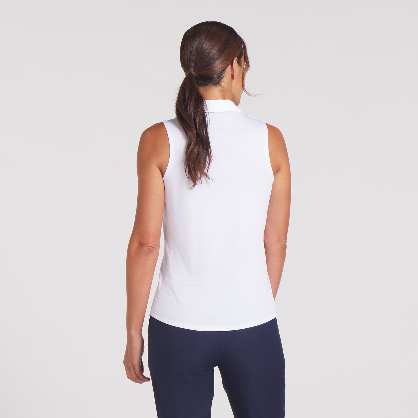 Women's Pure 2.0 Sleeveless Golf Polo
 – PUMA Golf Exclusive Deal