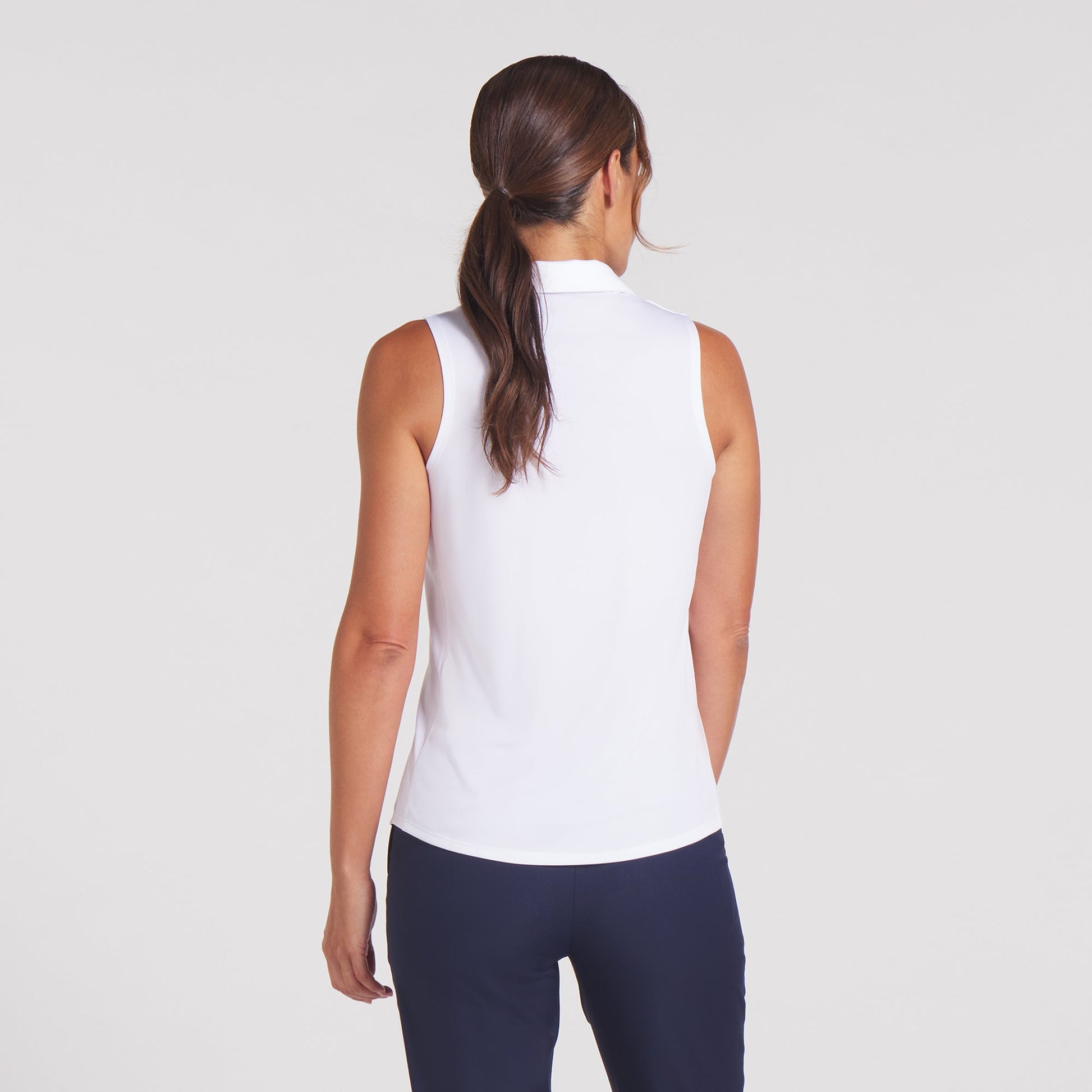 Women's Pure 2.0 Sleeveless Golf Polo
 – PUMA Golf Exclusive Deal