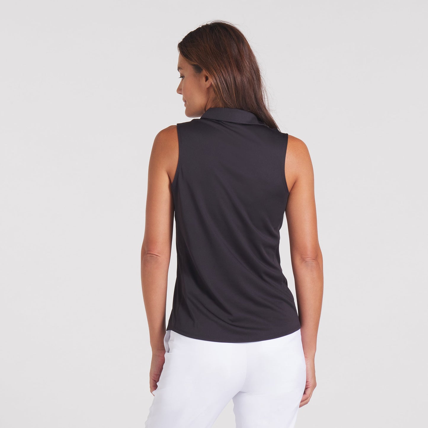 Women's Pure 2.0 Sleeveless Golf Polo
 – PUMA Golf Exclusive Deal