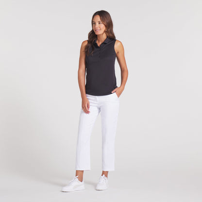 Women's Pure 2.0 Sleeveless Golf Polo
 – PUMA Golf Exclusive Deal