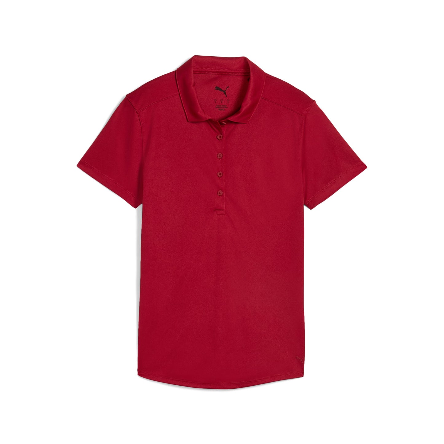 Women's Pure 2.0 Golf Polo
 – PUMA Golf Value Deal