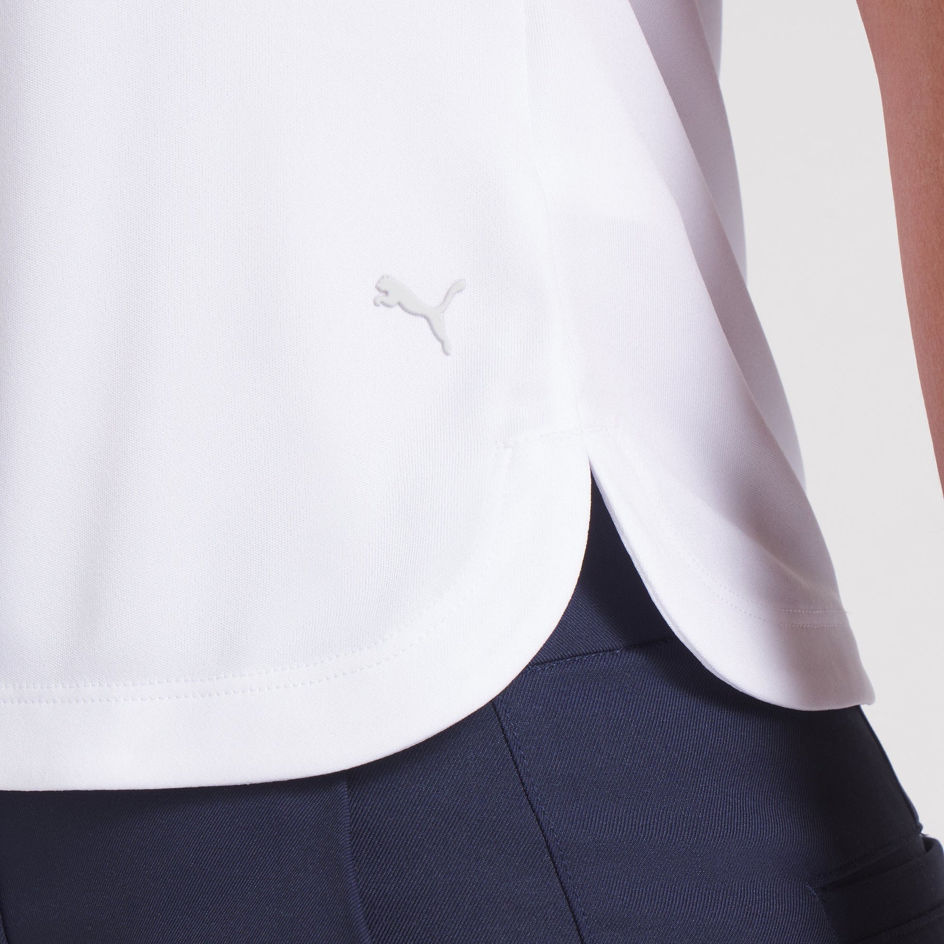 Women's Pure 2.0 Golf Polo
 – PUMA Golf Value Deal