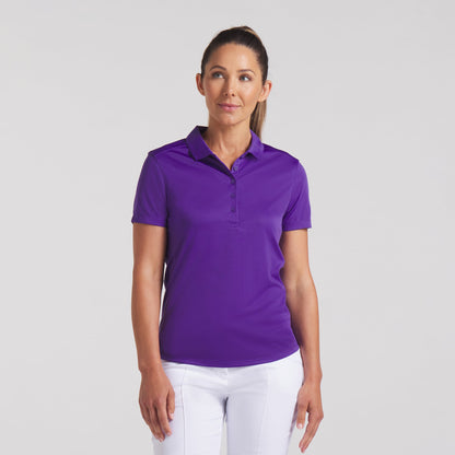 Women's Pure 2.0 Golf Polo
 – PUMA Golf Value Deal