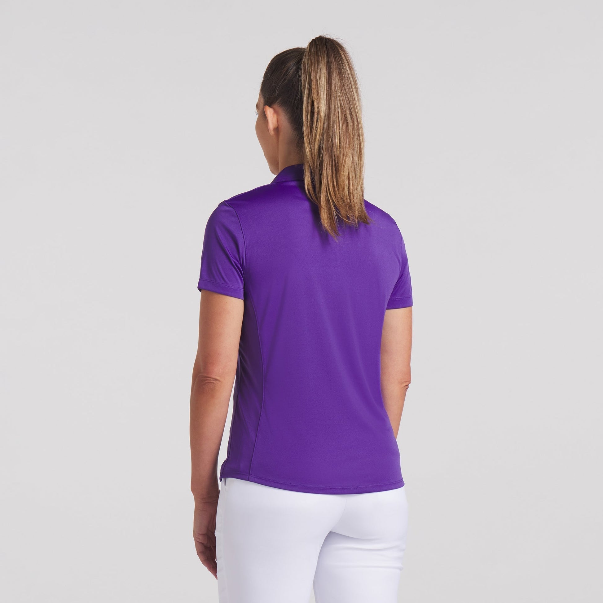 Women's Pure 2.0 Golf Polo
 – PUMA Golf Value Deal