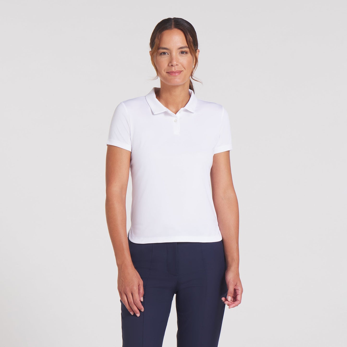Women's Pure 2.0 Golf Polo
 – PUMA Golf Value Deal