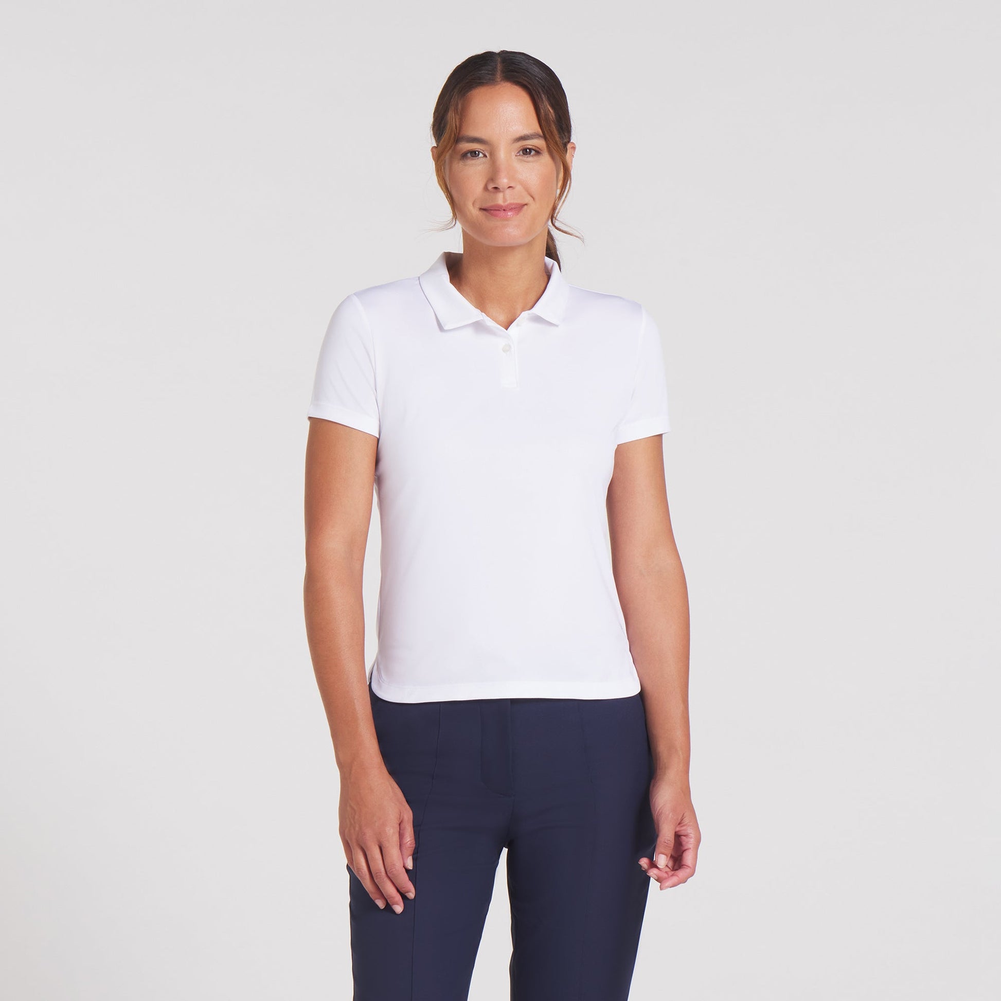 Women's Pure 2.0 Golf Polo
 – PUMA Golf Value Deal