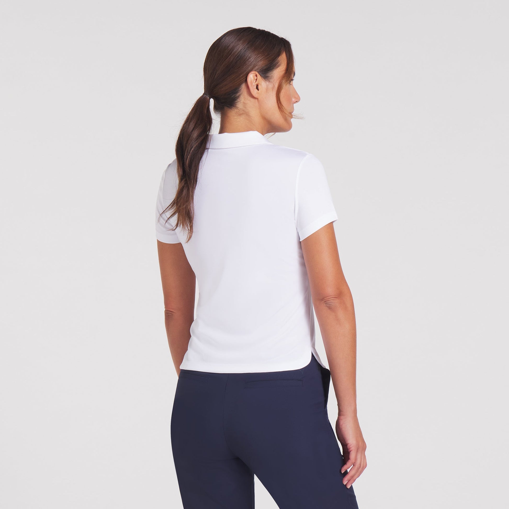 Women's Pure 2.0 Golf Polo
 – PUMA Golf Value Deal