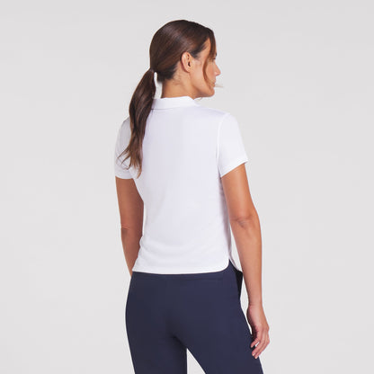 Women's Pure 2.0 Golf Polo
 – PUMA Golf Value Deal