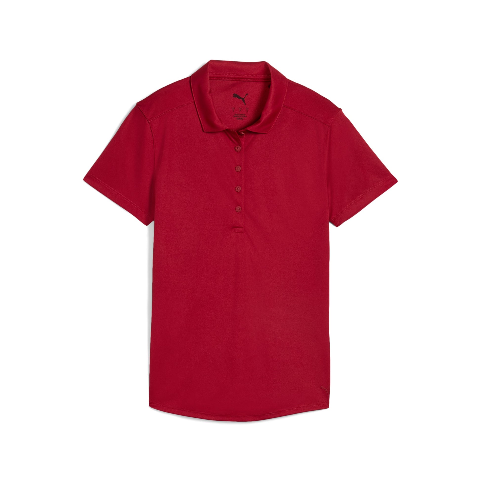 Dark Crimson,XS