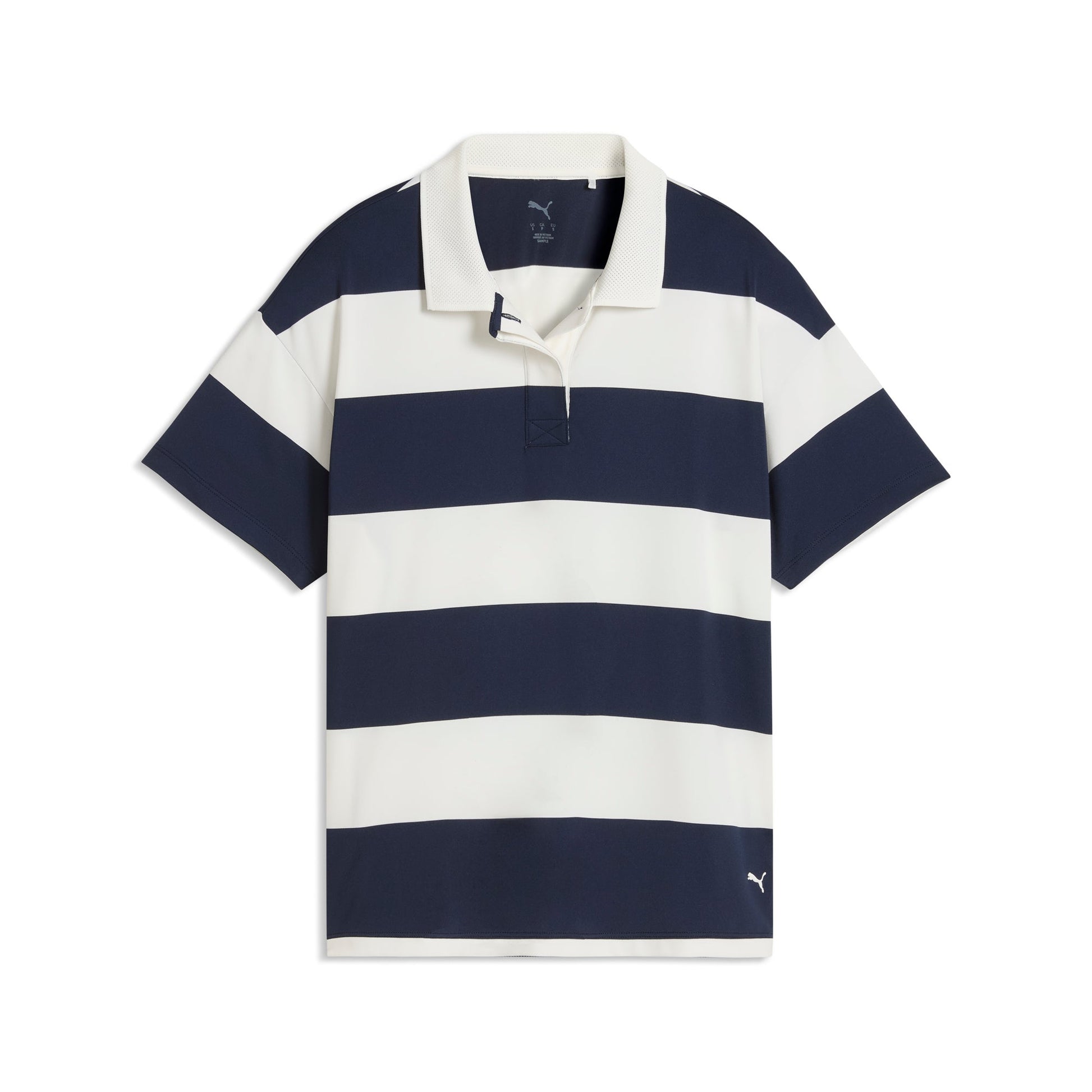 Women's CLOUDSPUN Rugby Golf Polo
 – PUMA Golf Discounted