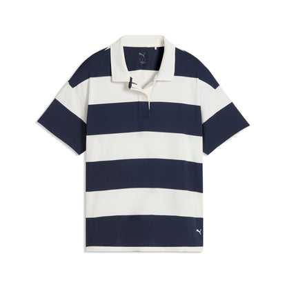 Women's CLOUDSPUN Rugby Golf Polo
 – PUMA Golf Discounted