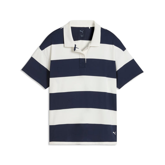 Women's CLOUDSPUN Rugby Golf Polo
 – PUMA Golf Discounted
