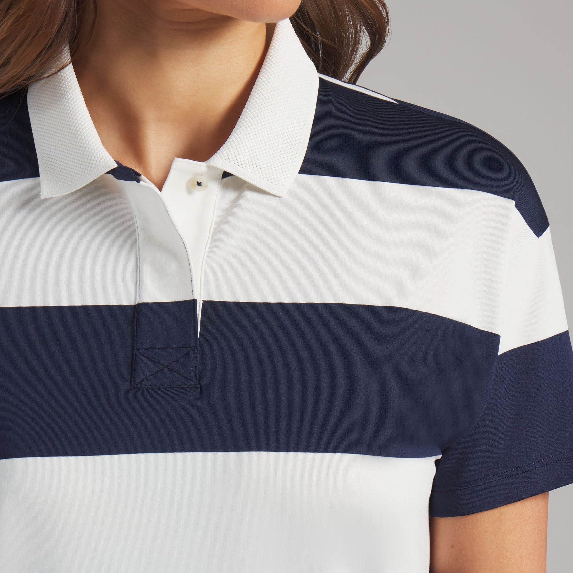 Women's CLOUDSPUN Rugby Golf Polo
 – PUMA Golf Discounted