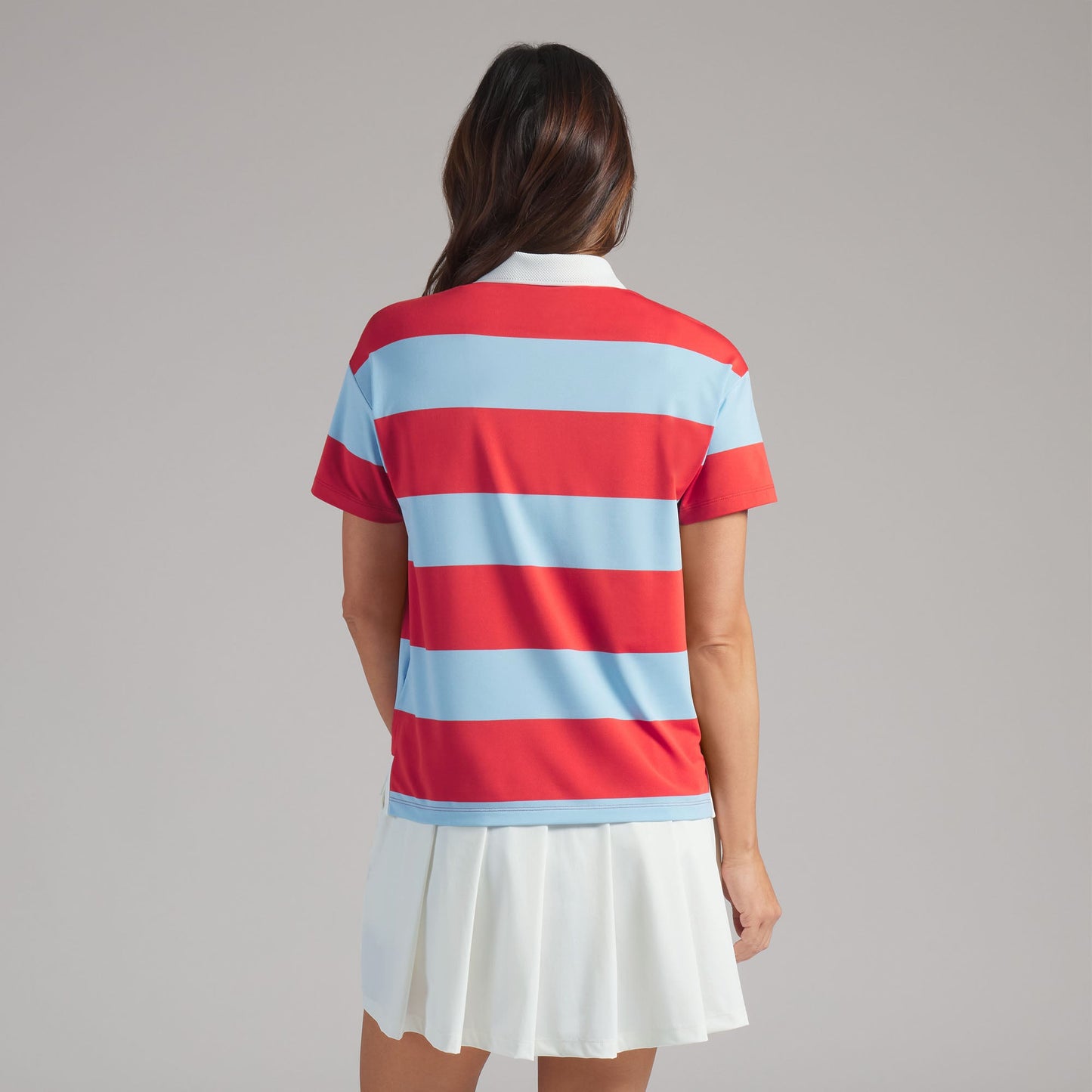 Women's CLOUDSPUN Rugby Golf Polo
 – PUMA Golf Discounted