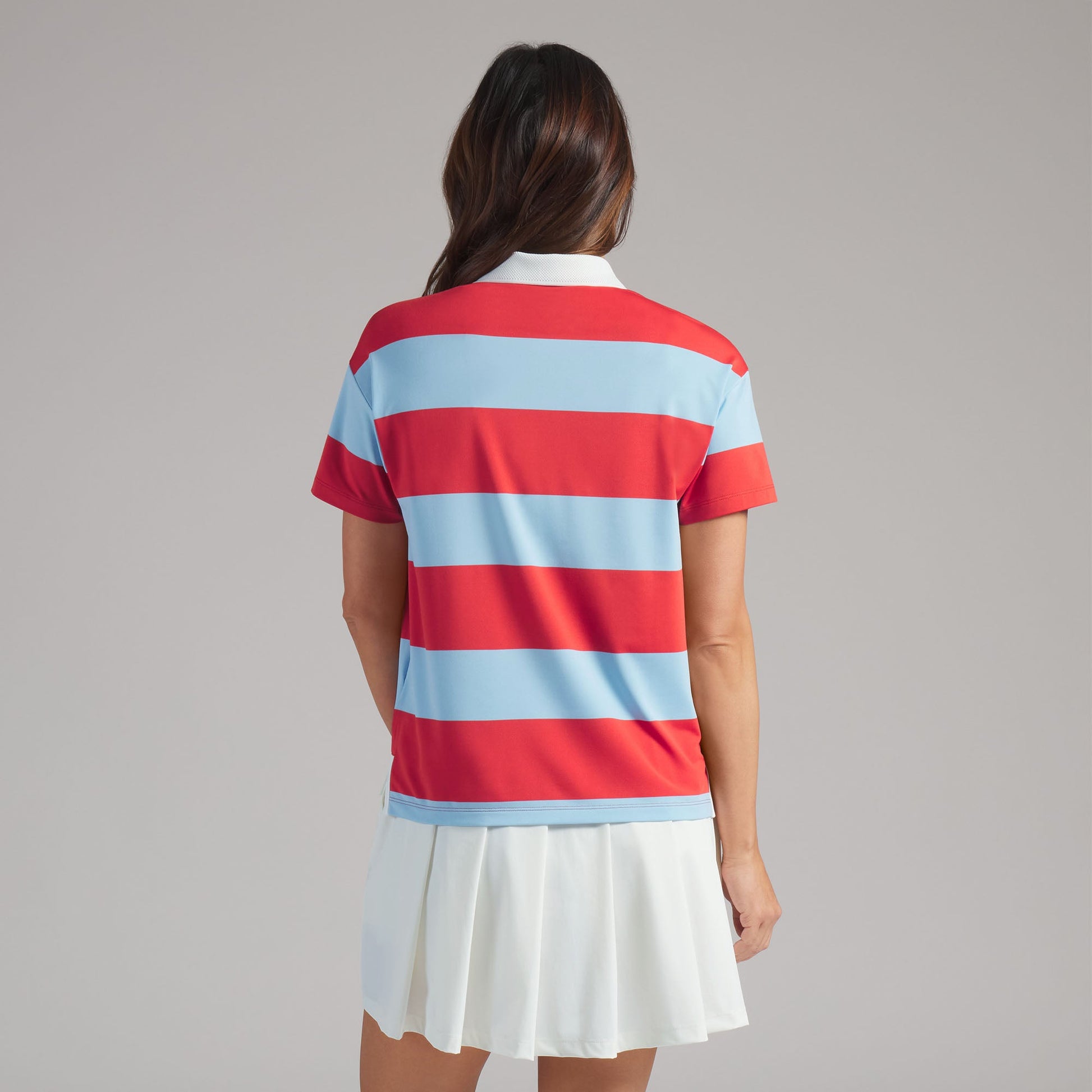 Women's CLOUDSPUN Rugby Golf Polo
 – PUMA Golf Discounted