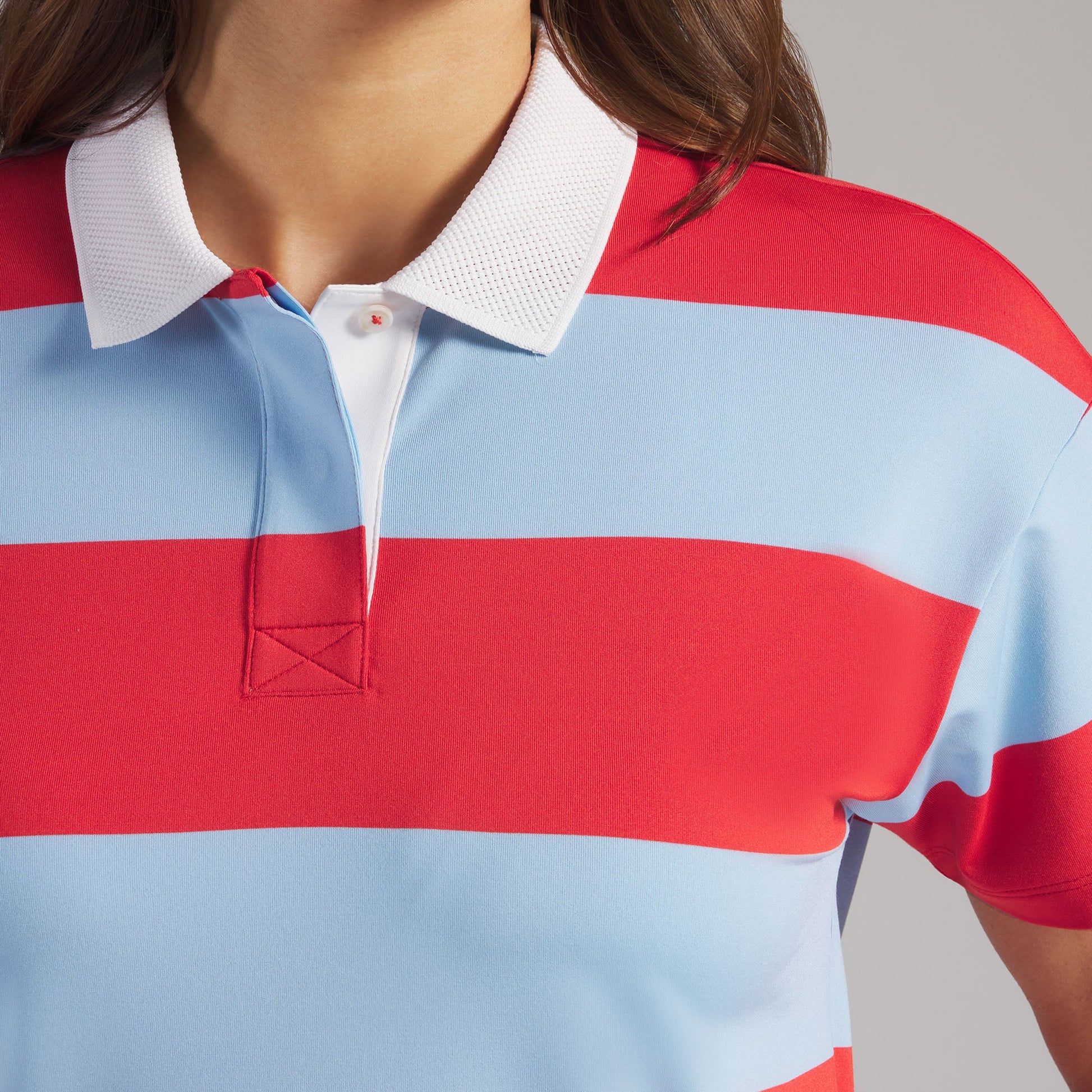 Women's CLOUDSPUN Rugby Golf Polo
 – PUMA Golf Discounted