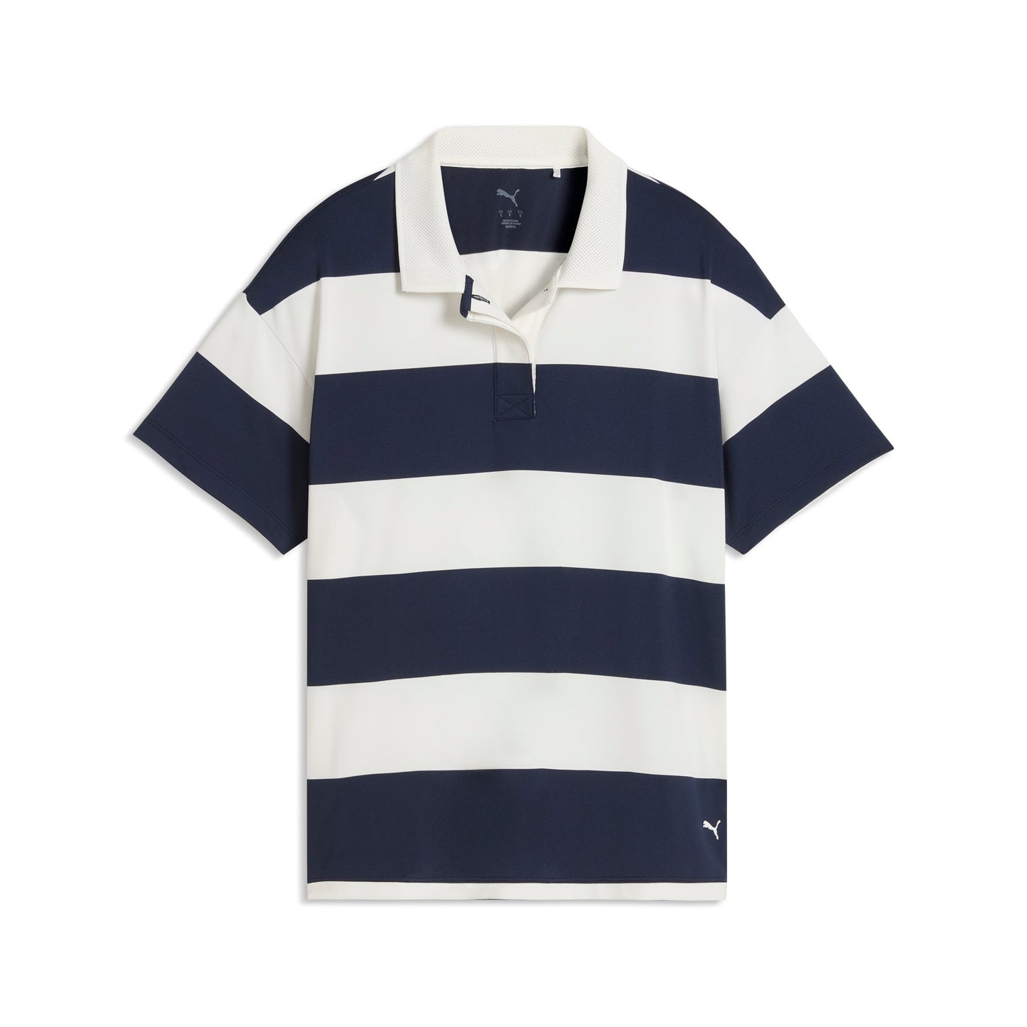 Warm White / Deep Navy,XS