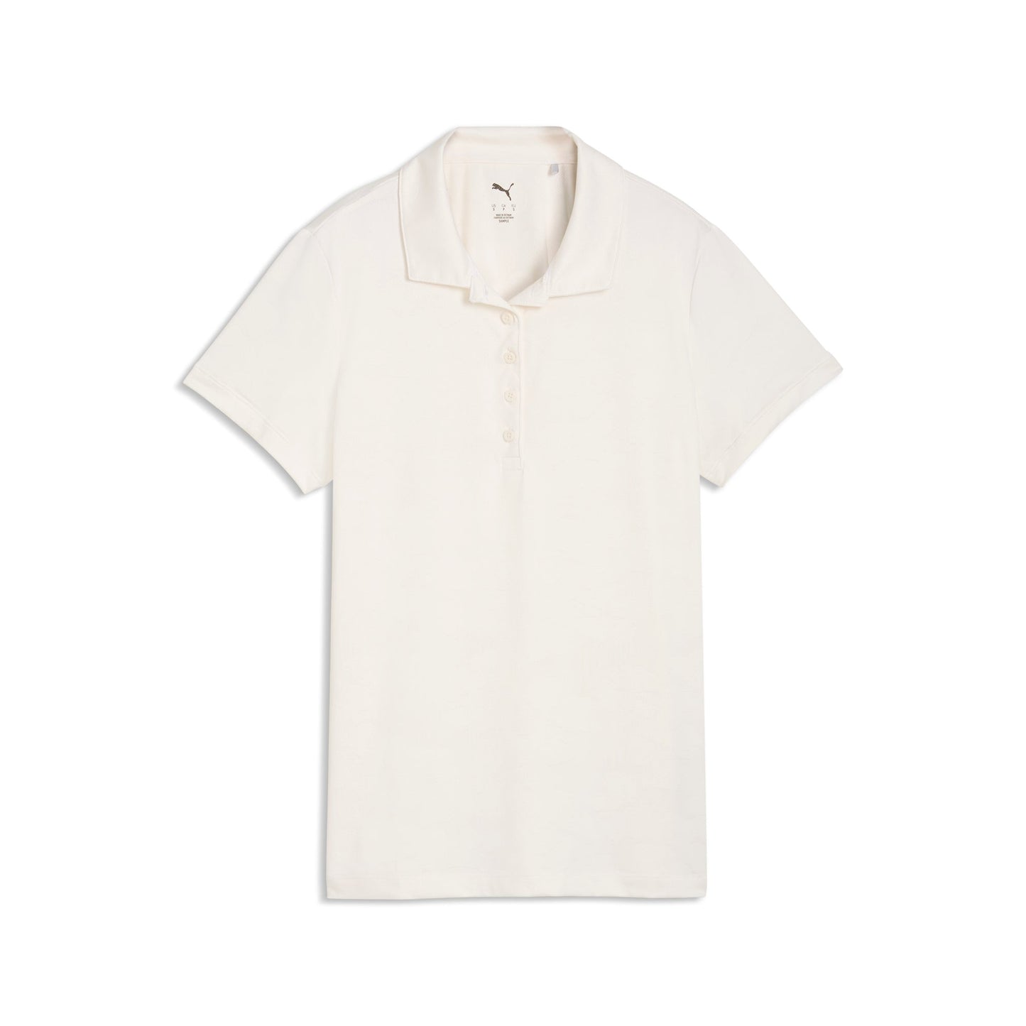 Women's Floral Lace Jacquard Golf Polo
 – PUMA Golf Bargain