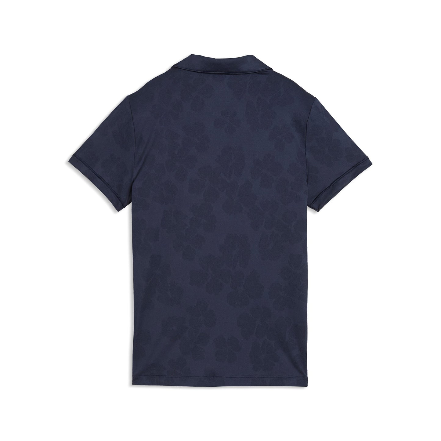 Women's Floral Lace Jacquard Golf Polo
 – PUMA Golf Bargain