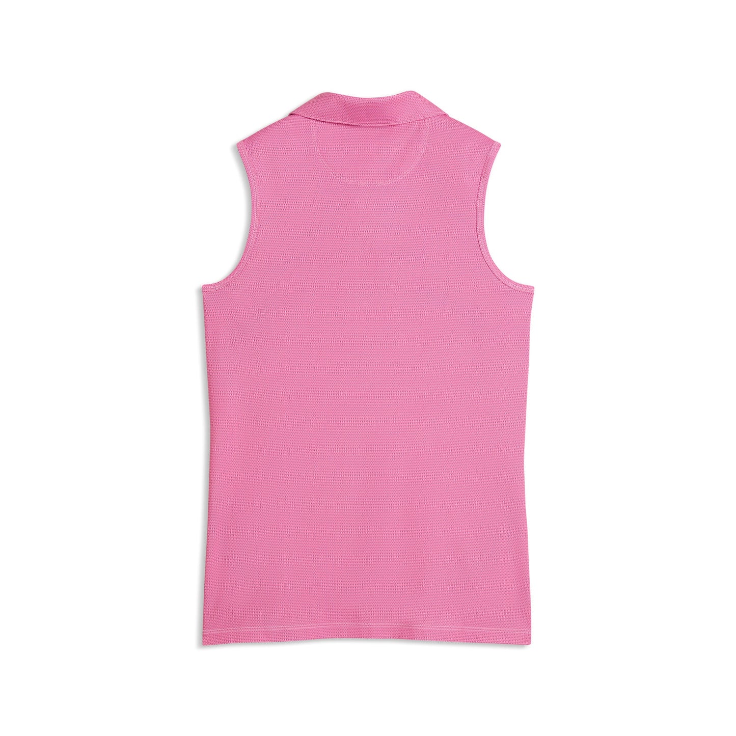 Women's Birdseye Sleeveless Golf Polo
 – PUMA Golf Budget Friendly