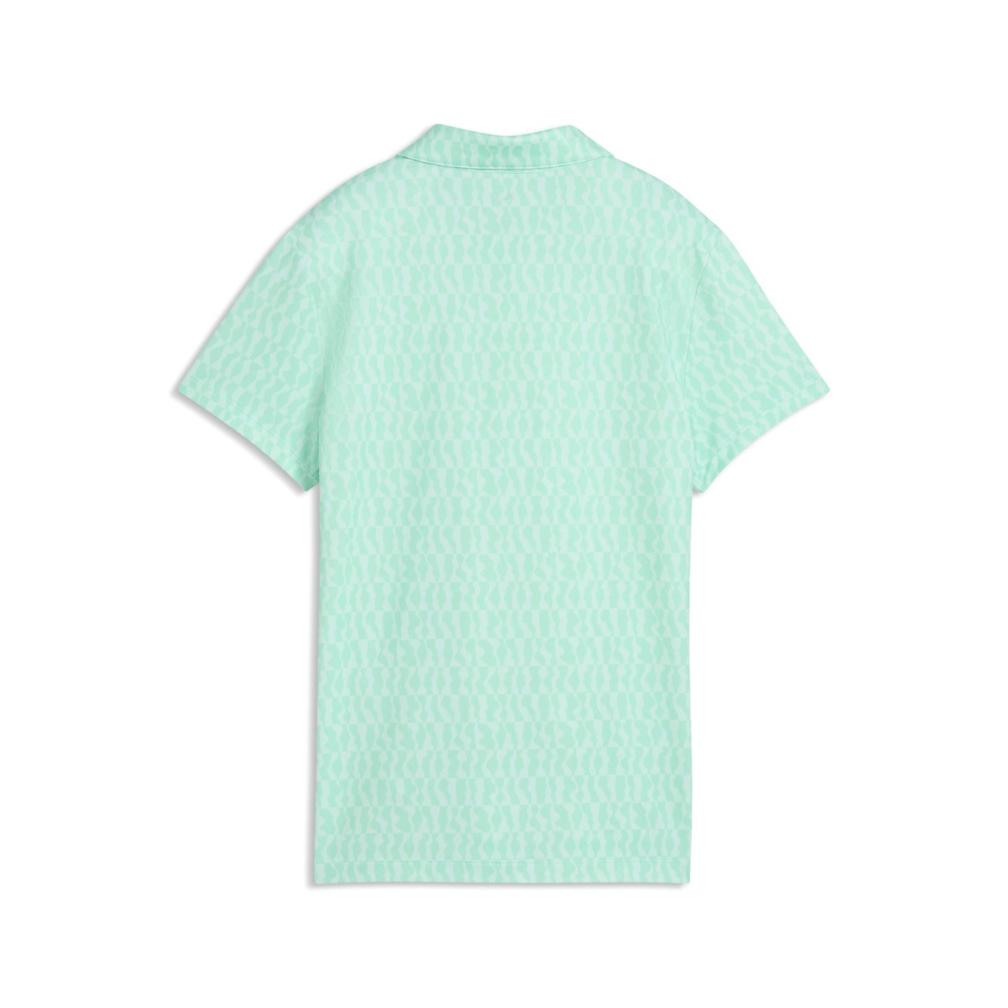 Women's CLOUDSPUN Wavey Golf Polo
 – PUMA Golf Sale