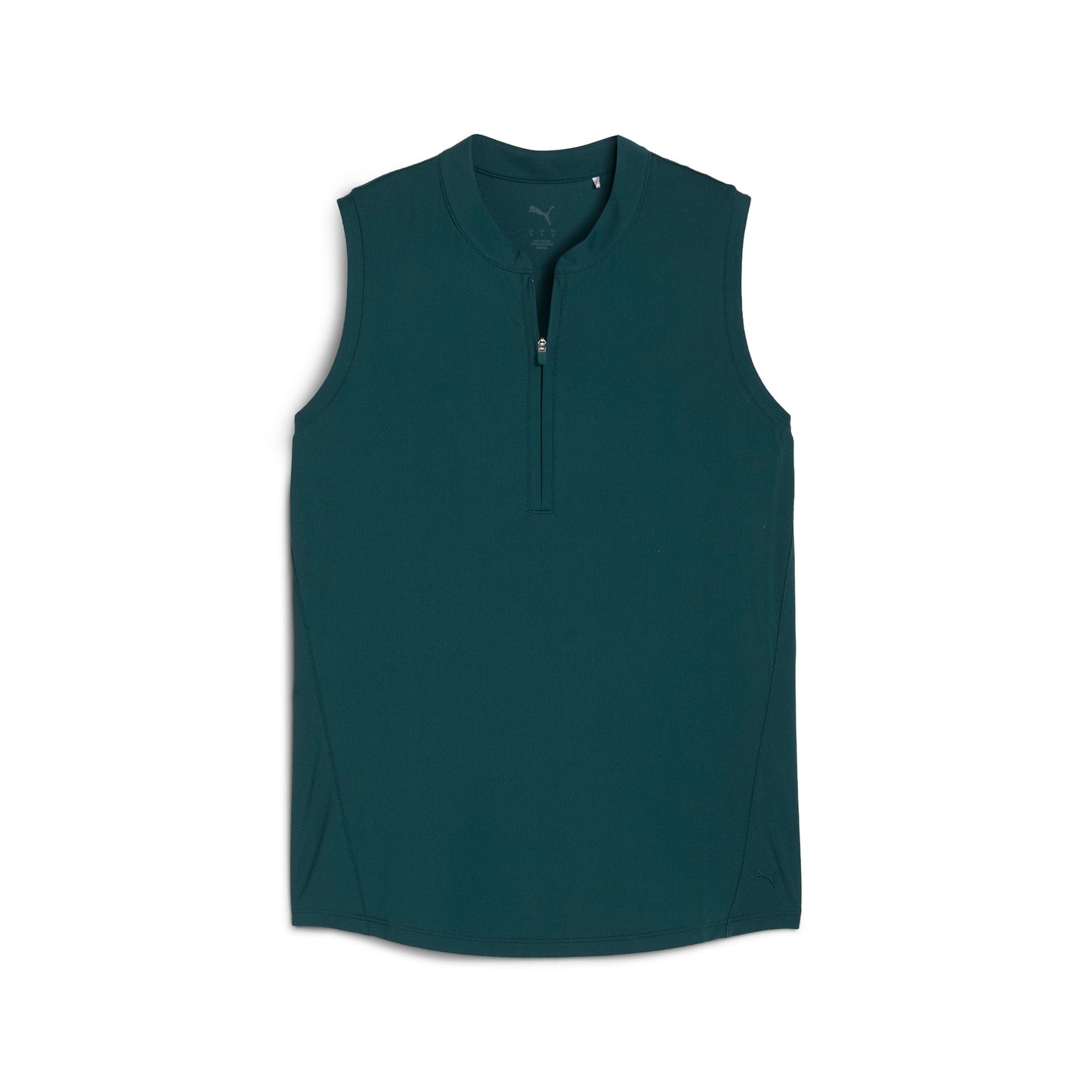 Women's Aerlon Mock Sleeveless Golf Polo
 – PUMA Golf Special Offer