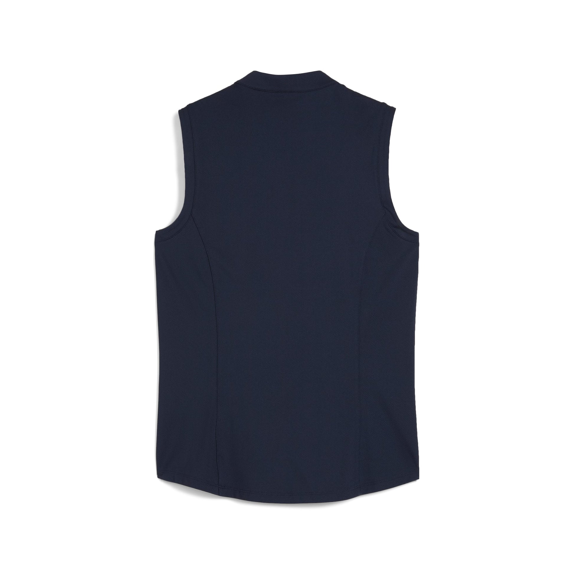 Women's Aerlon Mock Sleeveless Golf Polo
 – PUMA Golf Special Offer