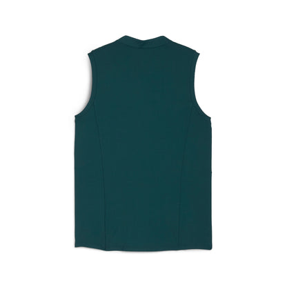 Women's Aerlon Mock Sleeveless Golf Polo
 – PUMA Golf Special Offer