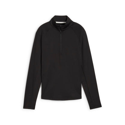 Women's Pure 2.0 Golf 1/4 Zip
 – PUMA Golf Limited Offer