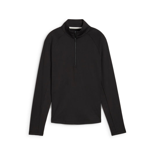 Women's Pure 2.0 Golf 1/4 Zip
 – PUMA Golf Limited Offer