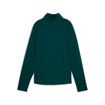 Women's Pure 2.0 Golf 1/4 Zip
 – PUMA Golf Limited Offer