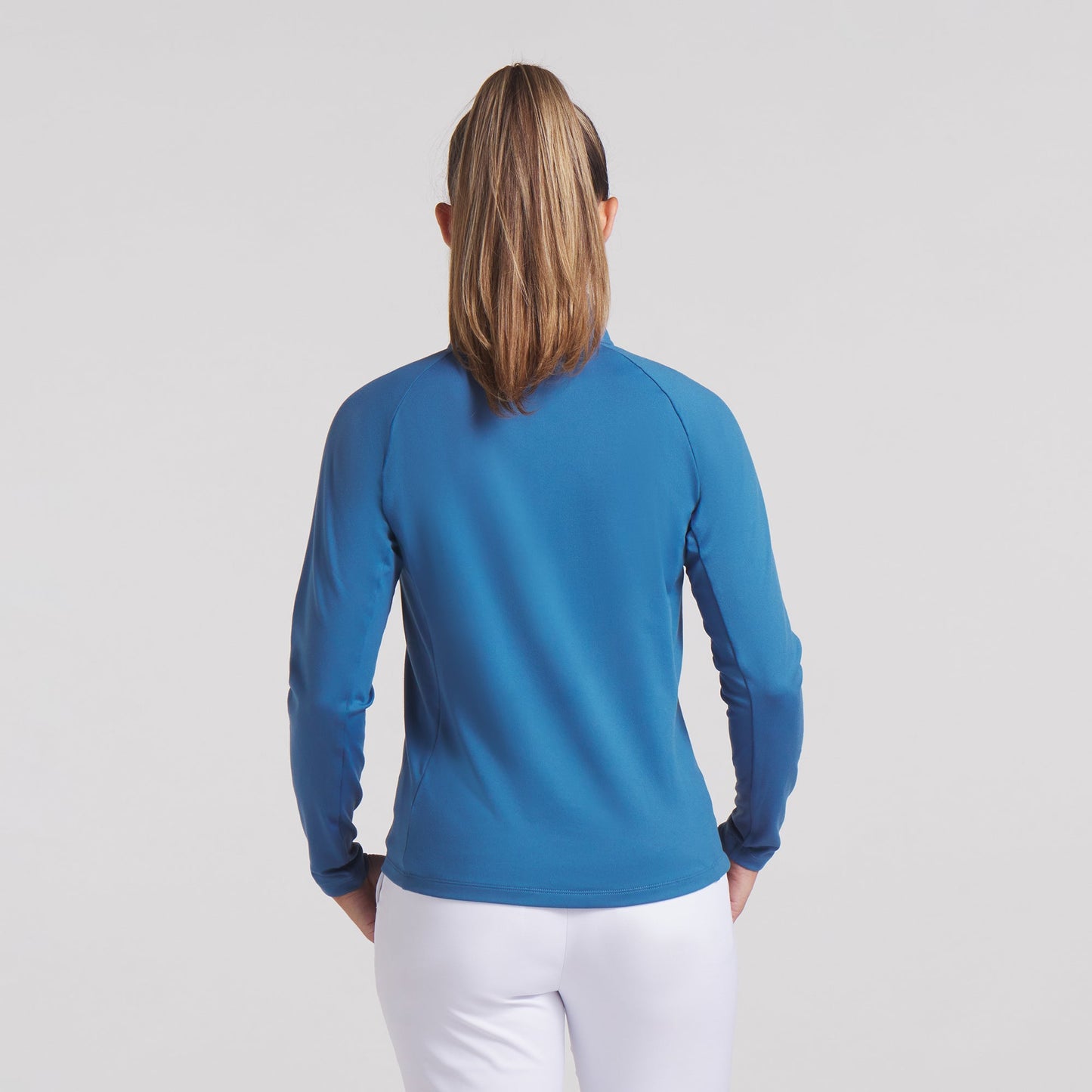 Women's Pure 2.0 Golf 1/4 Zip
 – PUMA Golf Limited Offer