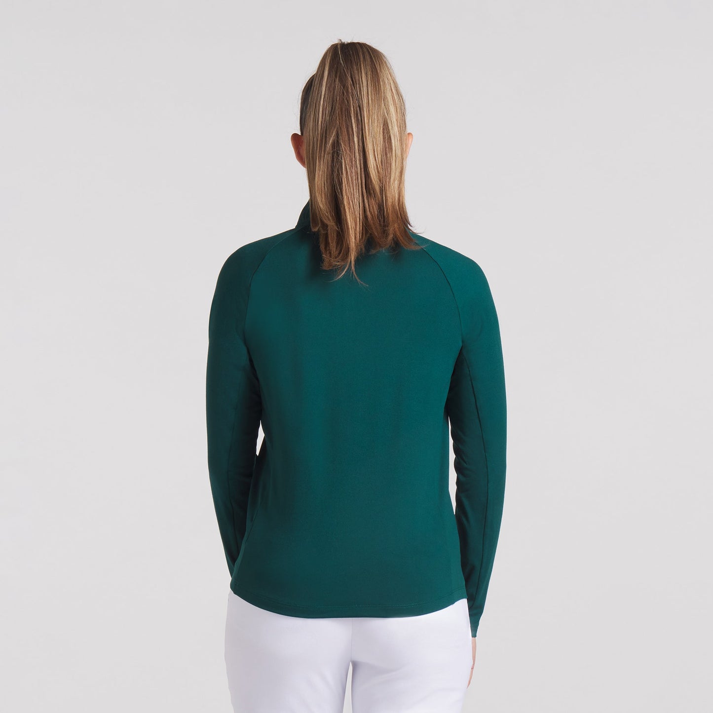 Women's Pure 2.0 Golf 1/4 Zip
 – PUMA Golf Limited Offer