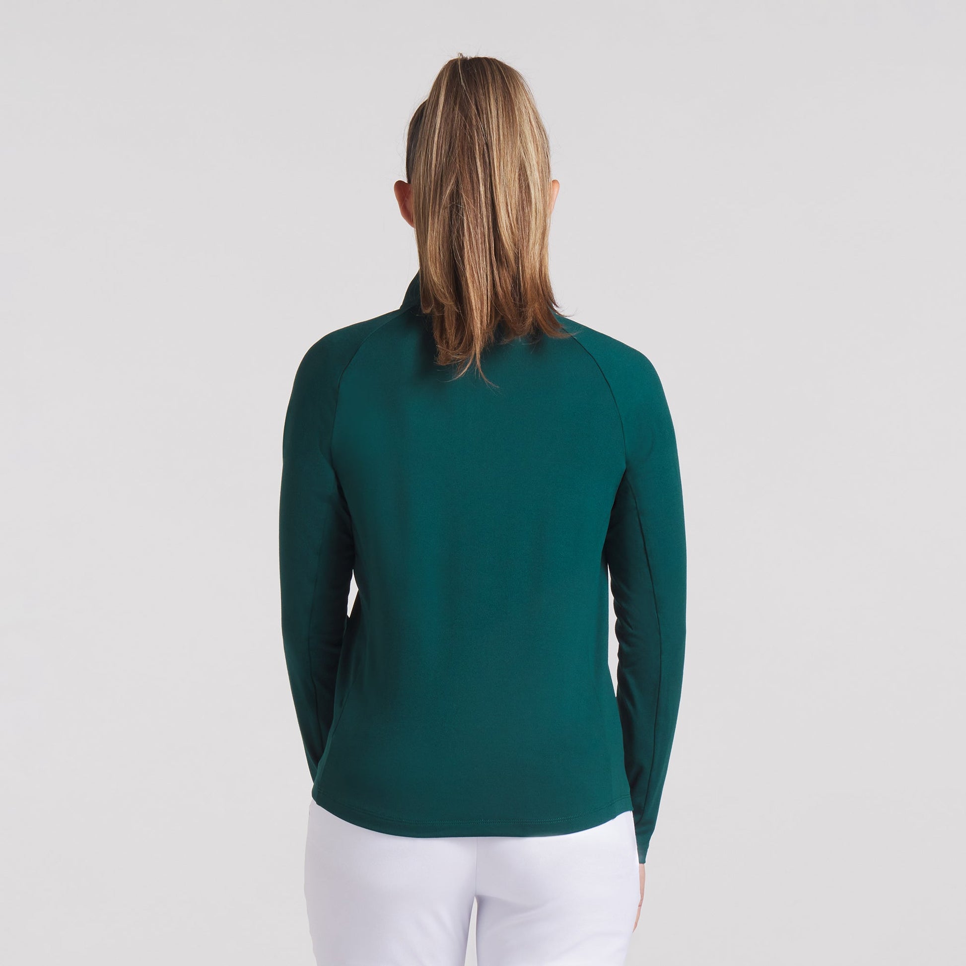 Women's Pure 2.0 Golf 1/4 Zip
 – PUMA Golf Limited Offer