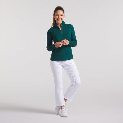 Women's Pure 2.0 Golf 1/4 Zip
 – PUMA Golf Limited Offer